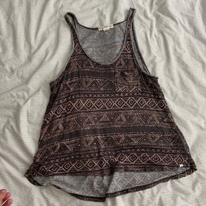 Billabong tank top